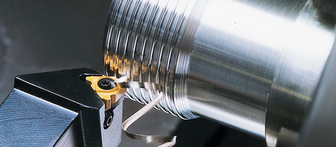 Cnc Torna