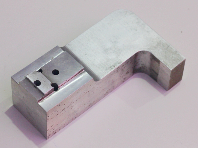 Cnc Freze İşleri